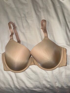 B. Tempt’d Nude T-Shirt Bra